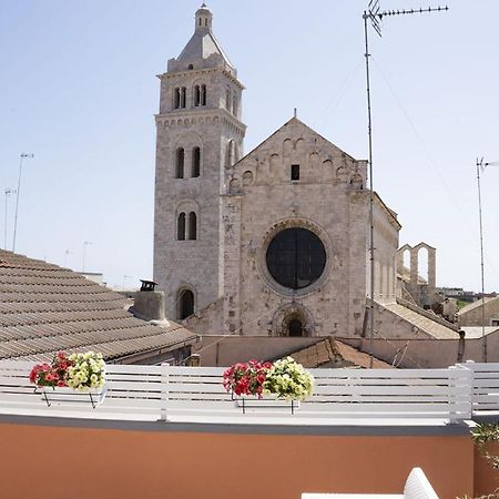 Duomo Guest House بارليتا المظهر الخارجي الصورة