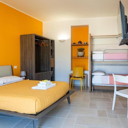 Duomo Guest House بارليتا المظهر الخارجي الصورة