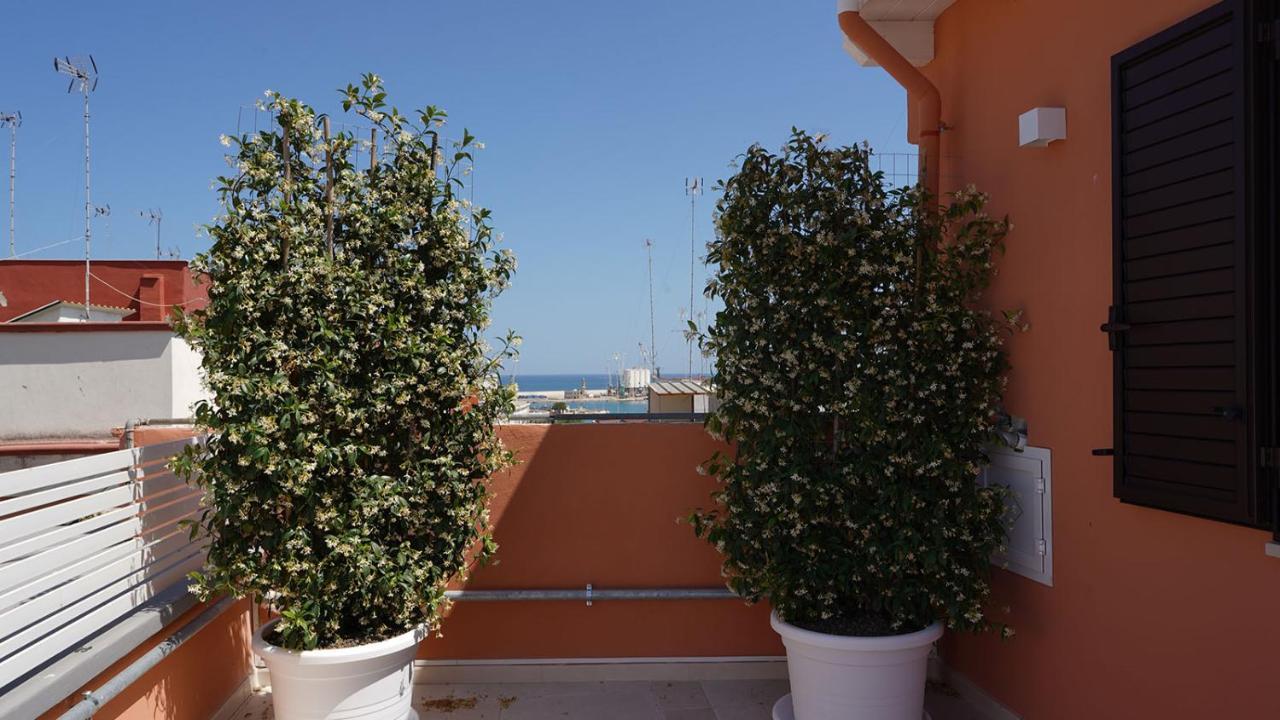Duomo Guest House بارليتا المظهر الخارجي الصورة