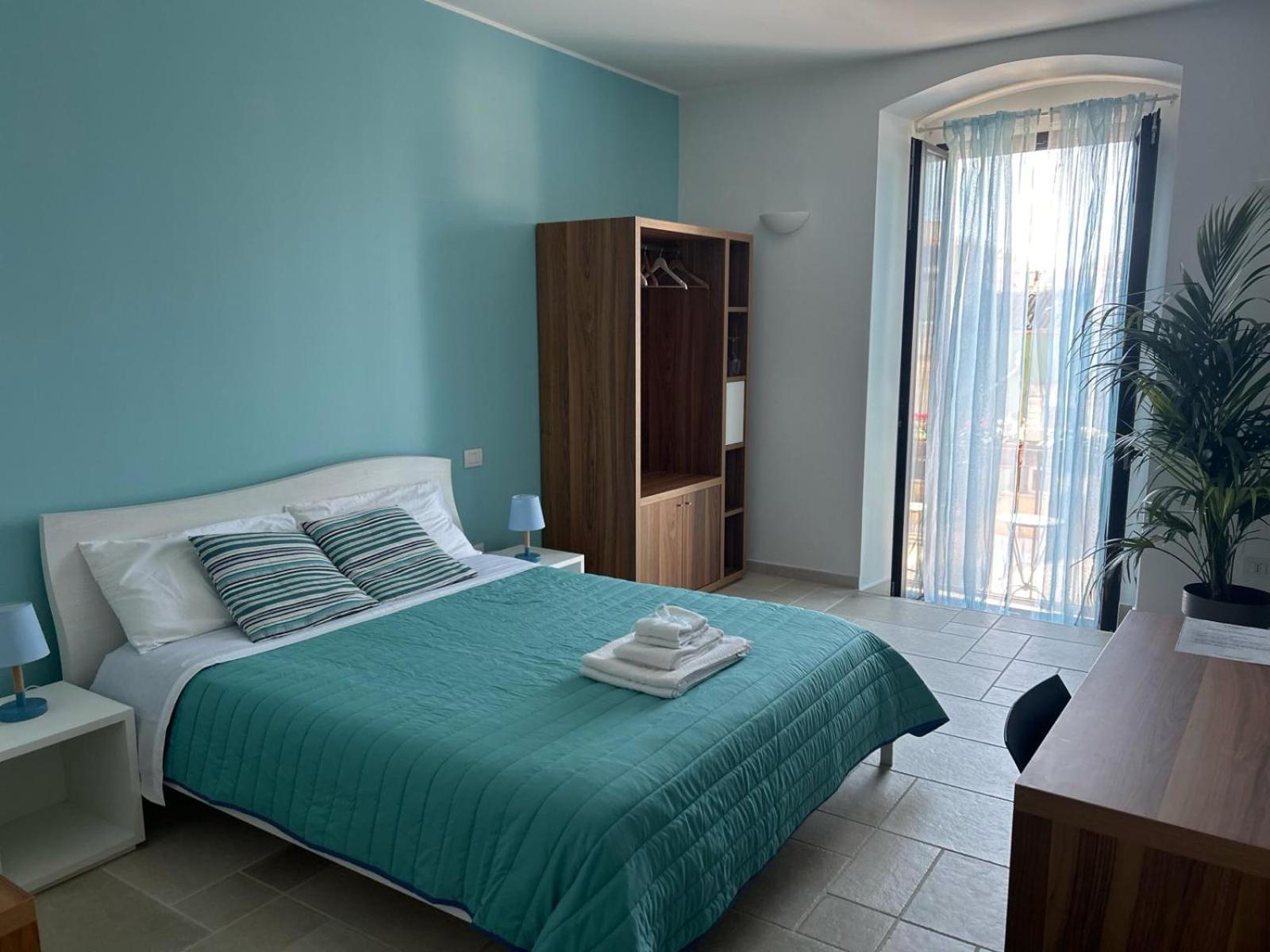 Duomo Guest House بارليتا المظهر الخارجي الصورة