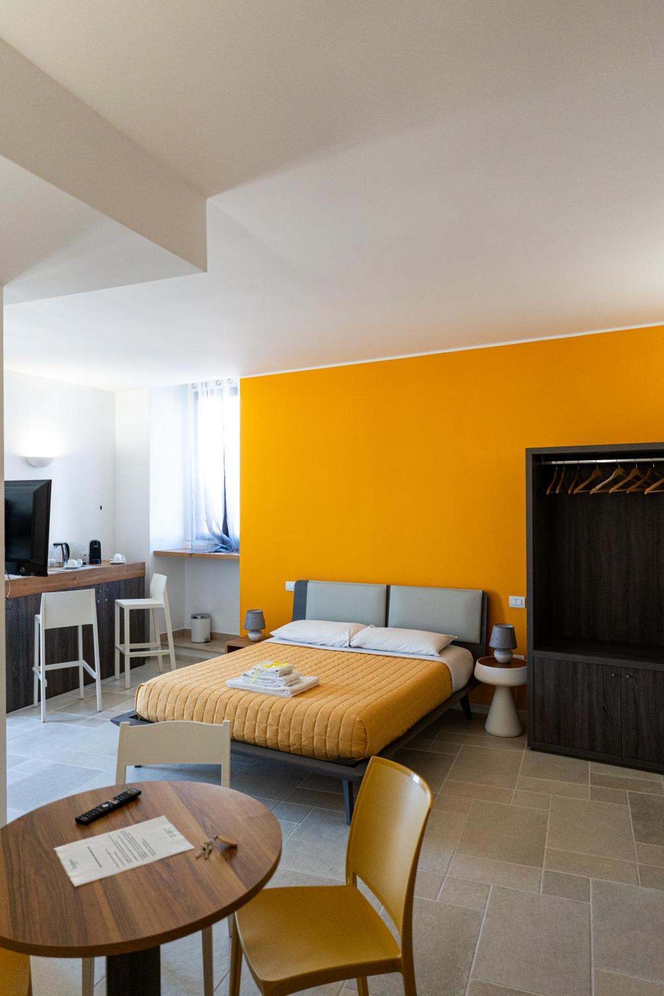 Duomo Guest House بارليتا المظهر الخارجي الصورة