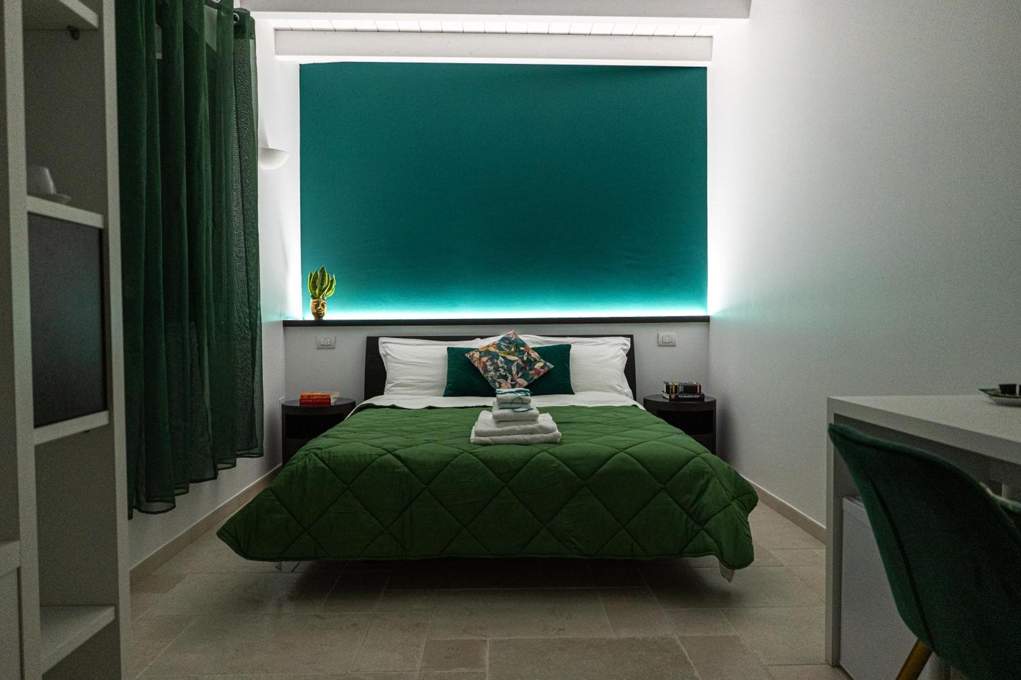Duomo Guest House بارليتا المظهر الخارجي الصورة