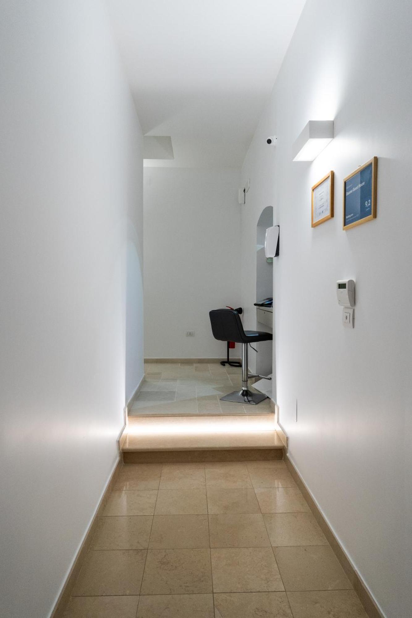 Duomo Guest House بارليتا المظهر الخارجي الصورة
