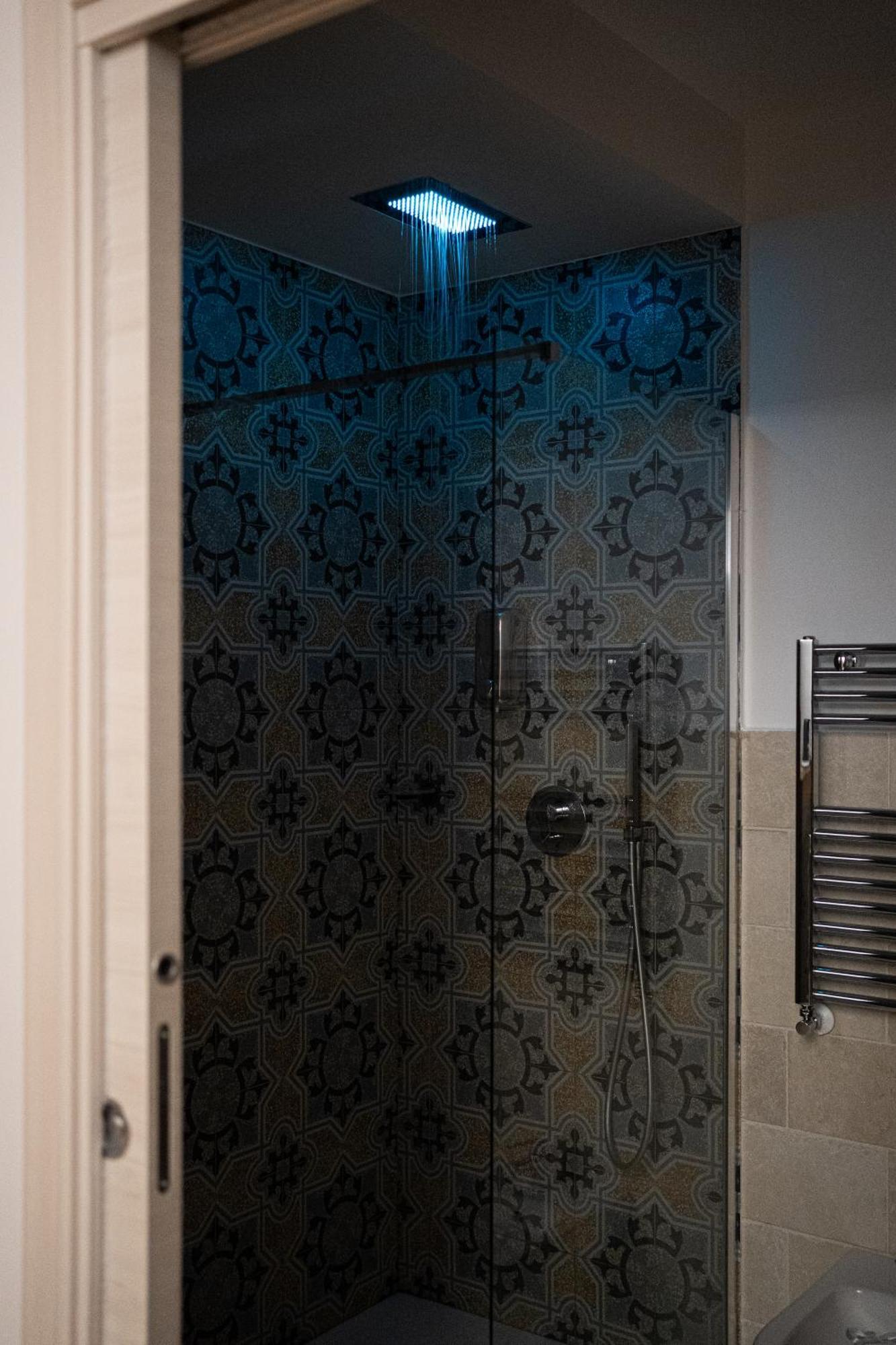 Duomo Guest House بارليتا المظهر الخارجي الصورة