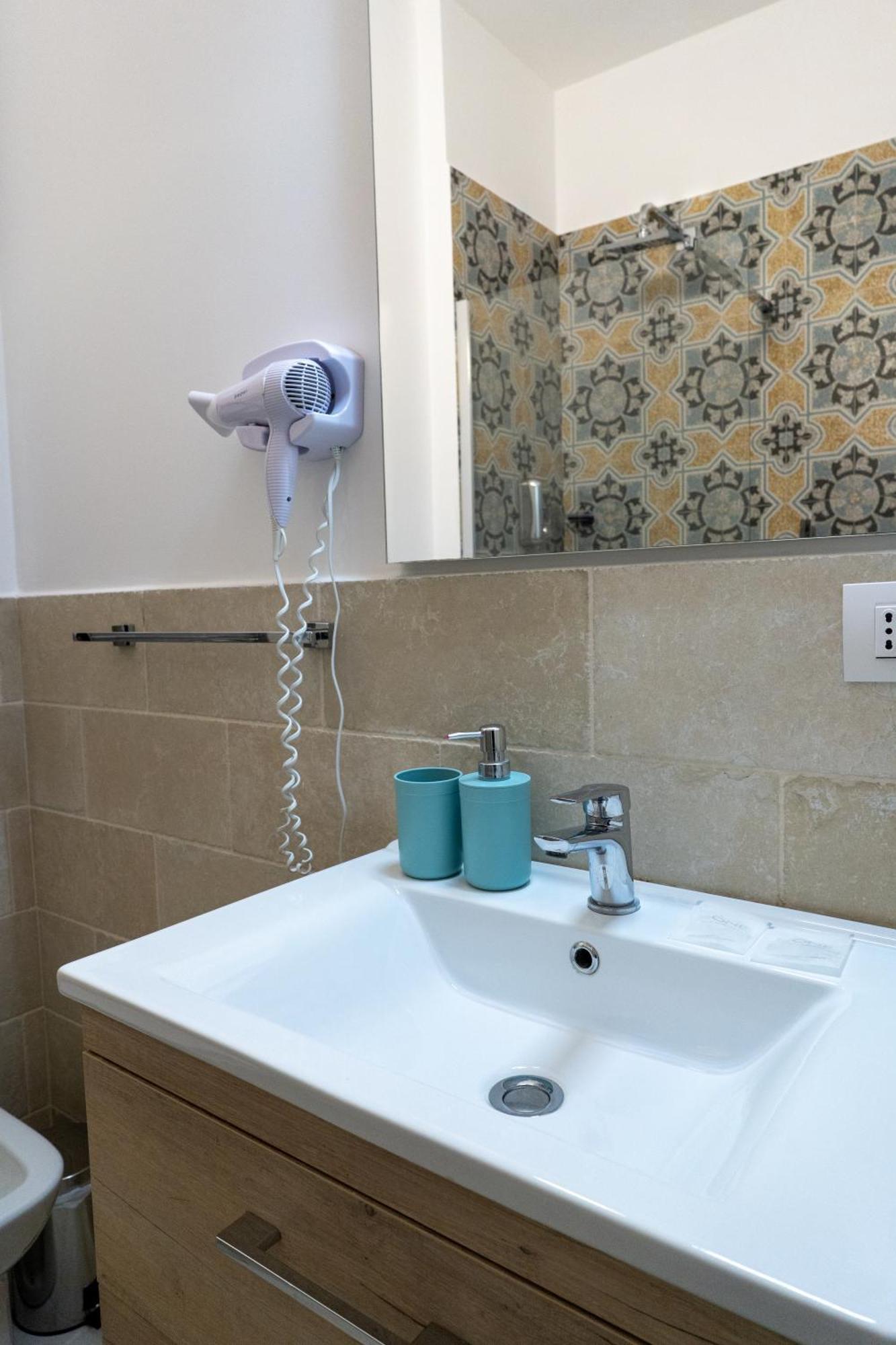 Duomo Guest House بارليتا المظهر الخارجي الصورة