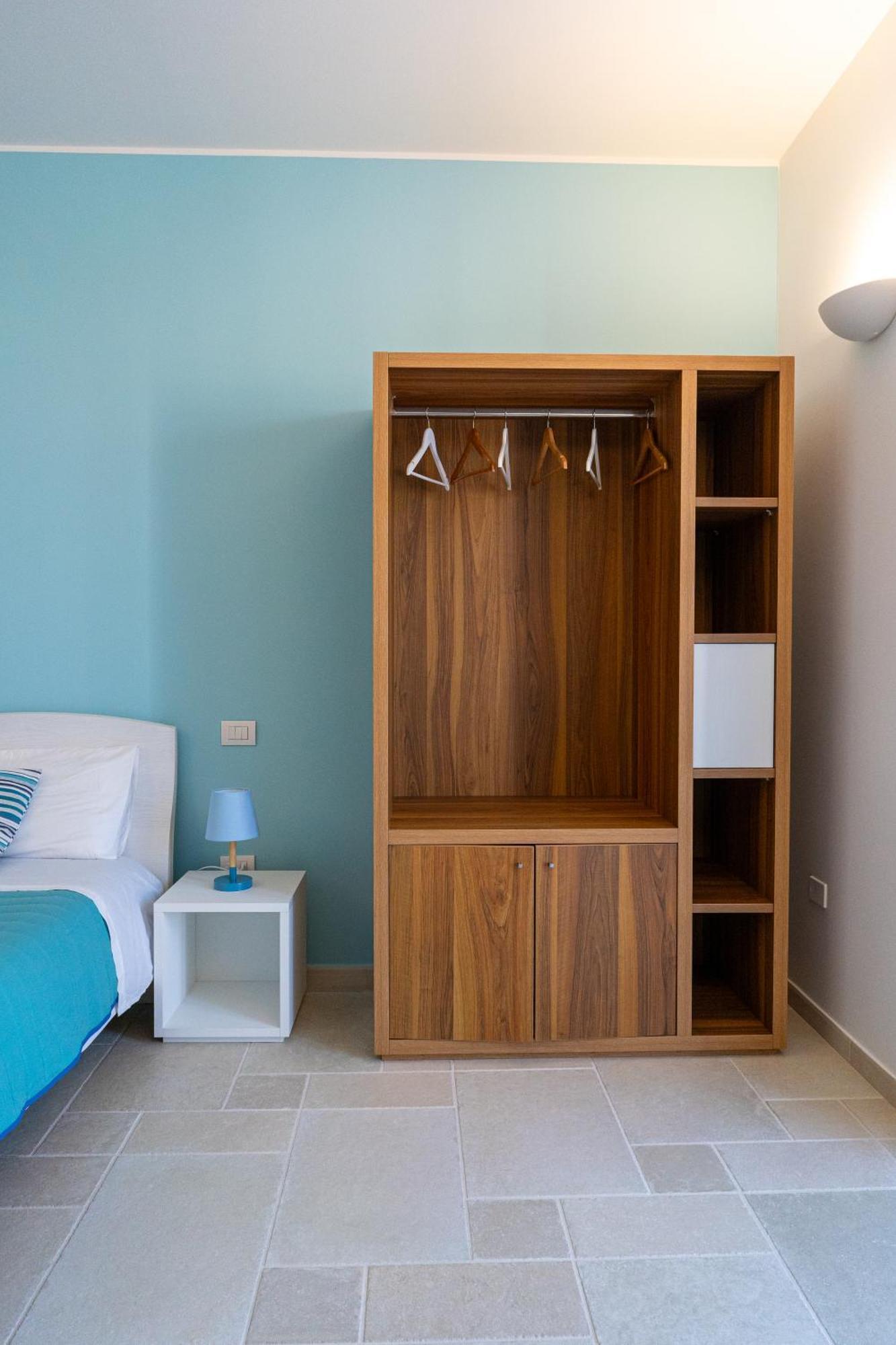 Duomo Guest House بارليتا المظهر الخارجي الصورة