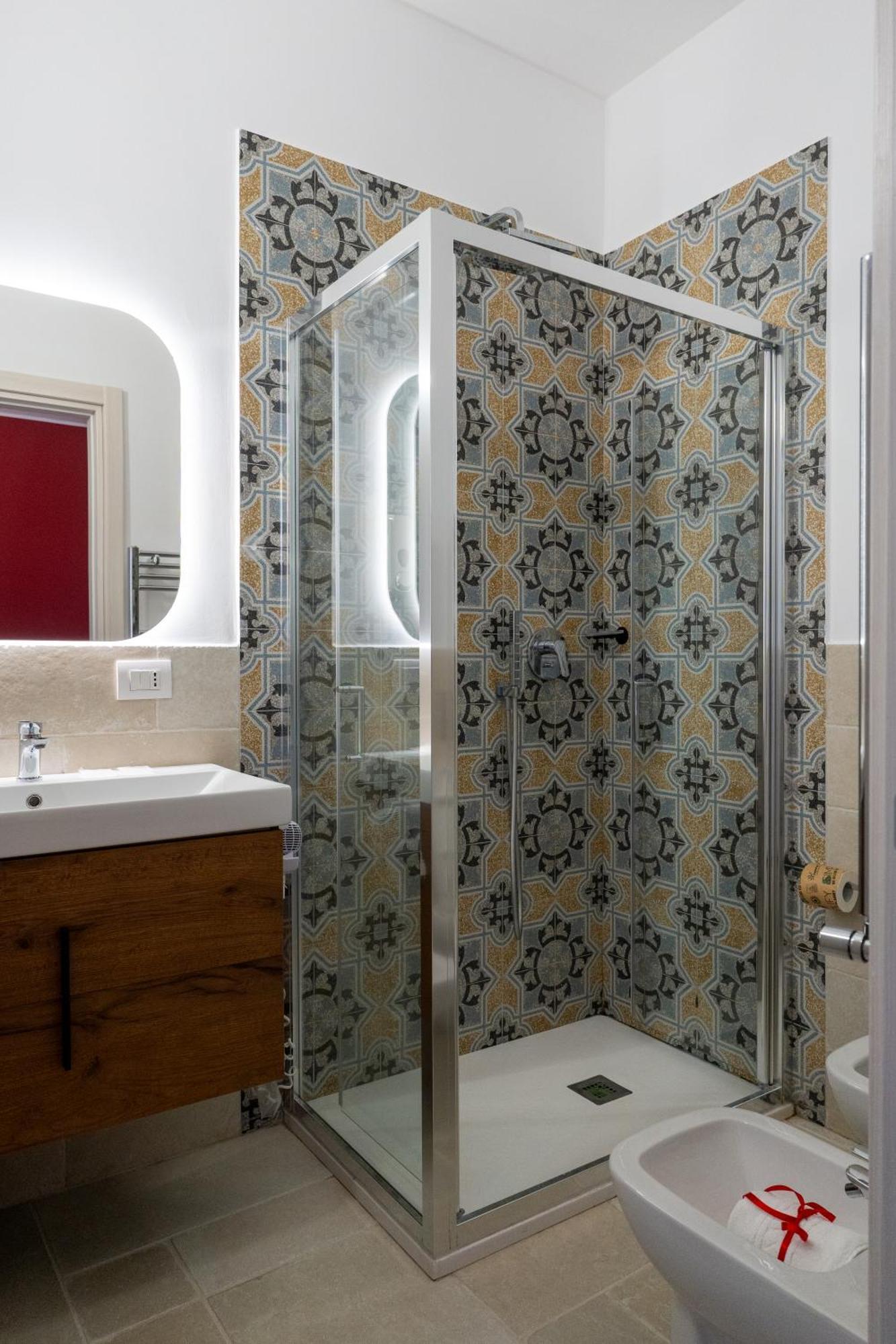 Duomo Guest House بارليتا المظهر الخارجي الصورة