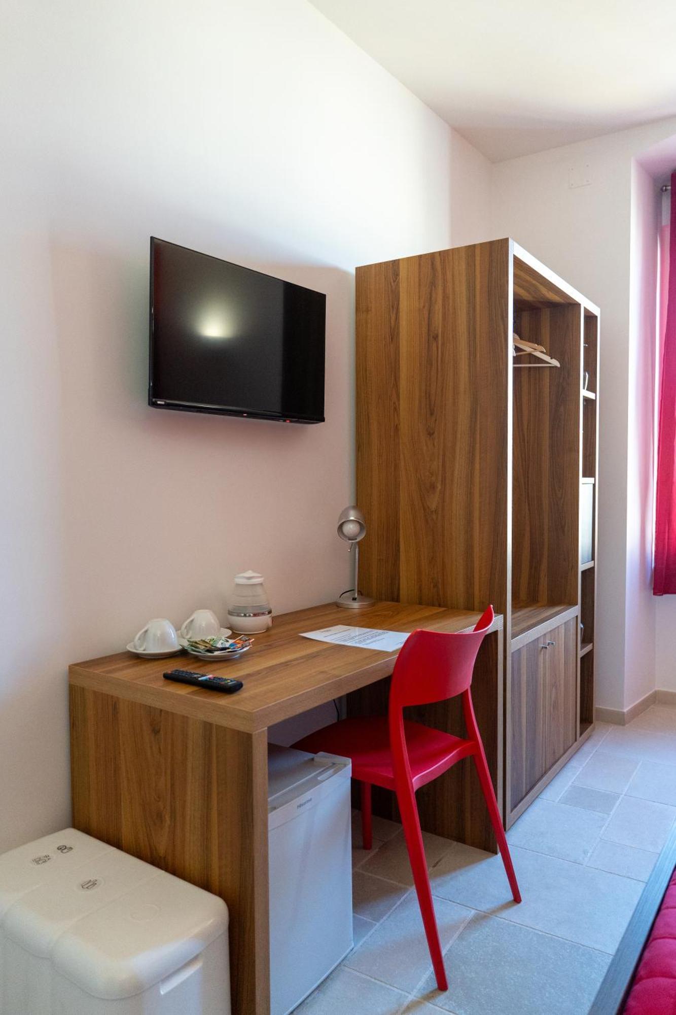 Duomo Guest House بارليتا المظهر الخارجي الصورة