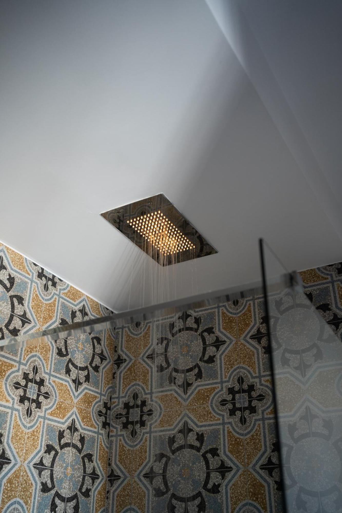 Duomo Guest House بارليتا الغرفة الصورة