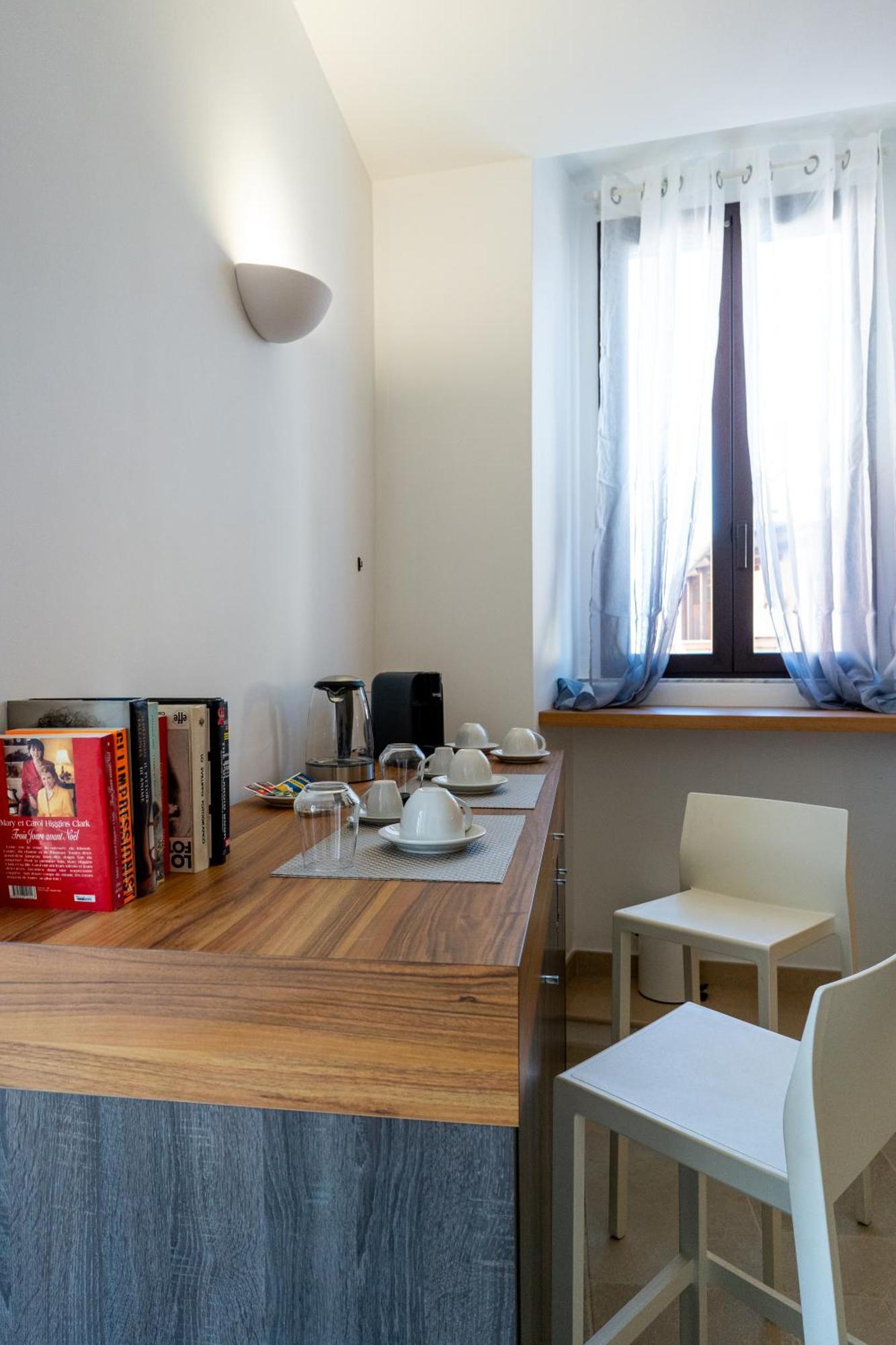 Duomo Guest House بارليتا الغرفة الصورة
